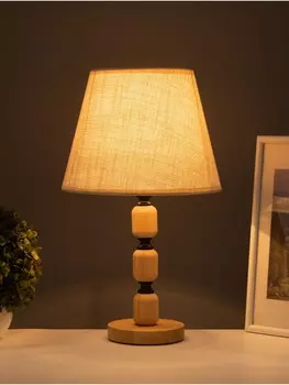 Лампа настольная risalux эко