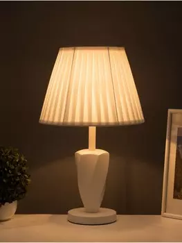 Лампа настольная risalux эко