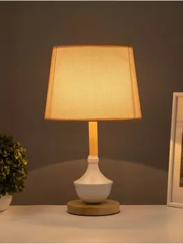 Лампа настольная risalux эко