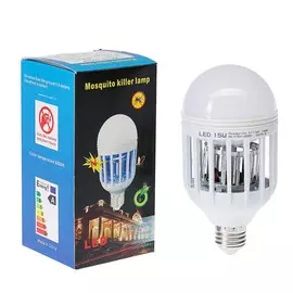 Лампа светодиодная