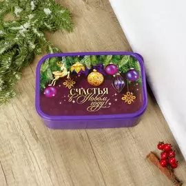 Ланч - бокс новогодний