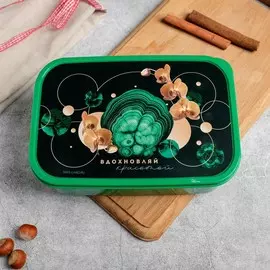 Ланч - бокс прямоугольный