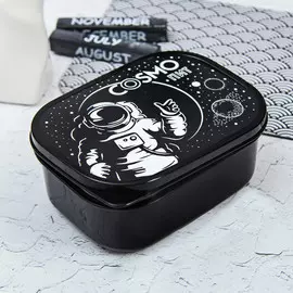 Ланч - бокс прямоугольный