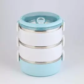 Ланч бокс take it easy