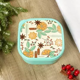 Ланч - бокс новогодний