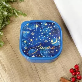 Ланч - бокс новогодний