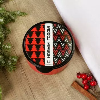 Ланч - бокс новогодний