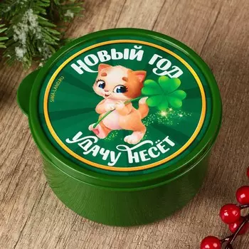 Ланч - бокс новогодний