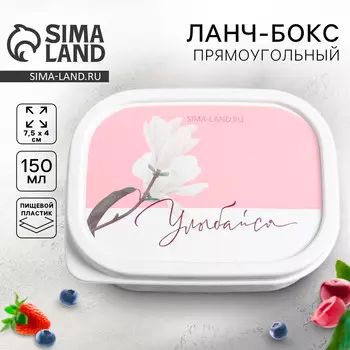 Ланч бокс