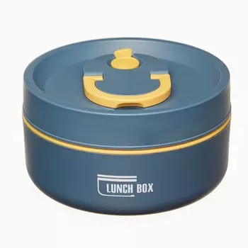 Ланч-бокс take it easy