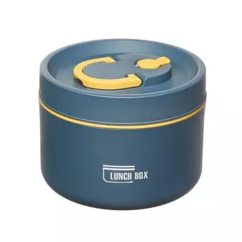 Ланч-бокс take it easy