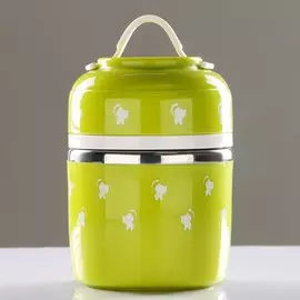 Ланч бокс take it easy