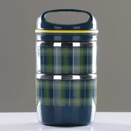 Ланч бокс take it easy