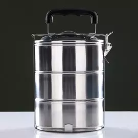 Ланч бокс take it easy