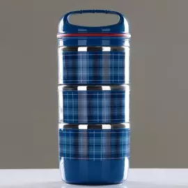 Ланч бокс take it easy