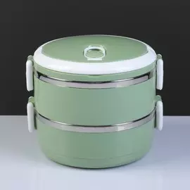 Ланч бокс take it easy