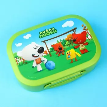 Ланч-бокс детский