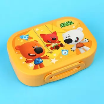 Ланч-бокс детский