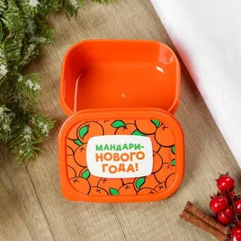 Ланч - бокс новогодний