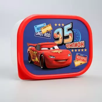 Ланч-бокс детский