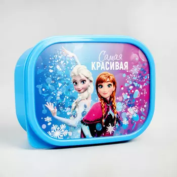 Ланч-бокс детский