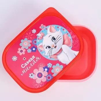 Ланч-бокс детский