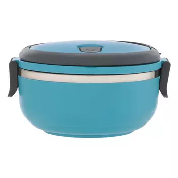 Ланч бокс с отделением для еды, контейнер для еды