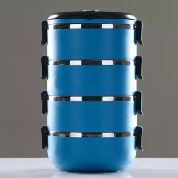 Ланч бокс доляна