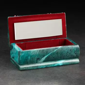 Шкатулка для украшений