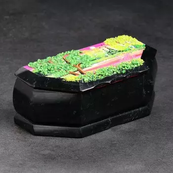 Шкатулка для украшений