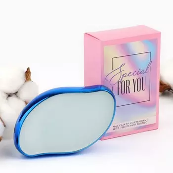 Эпилятор ластик для тела special for you, 106.53 см