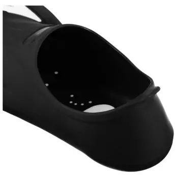 Ласты для плавания onlytop, р. m (40-41)