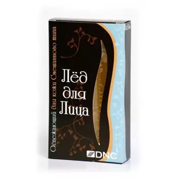 Лед освежающий 100 мл