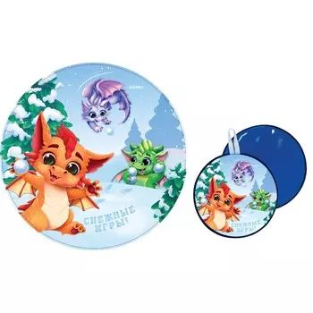 Ледянка мягкая