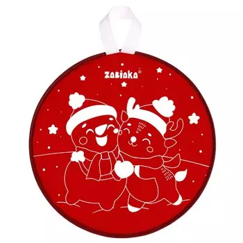 Ледянка мягкая