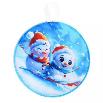 Ледянка мягкая, детская