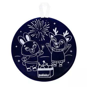 Ледянка мягкая, детская