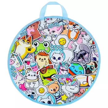 Ледянка winter star