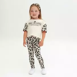 Леггинсы лосины