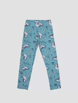 Леггинсы для девочек