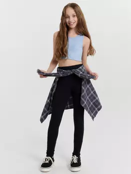 Леггинсы для девочек