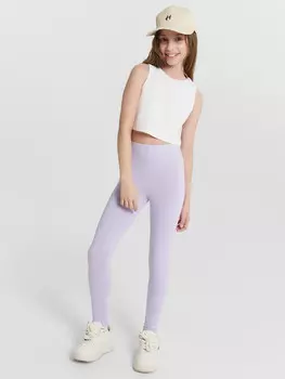 Леггинсы для девочек