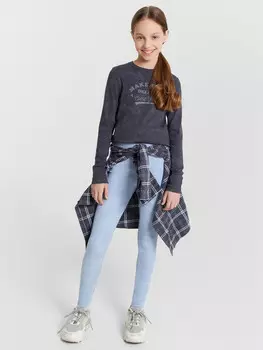 Леггинсы для девочек