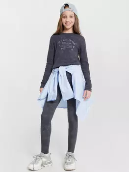 Леггинсы для девочек