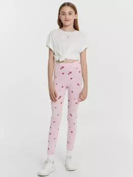 Леггинсы для девочек