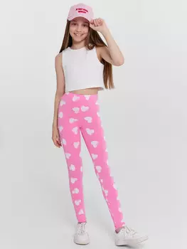 Леггинсы для девочек