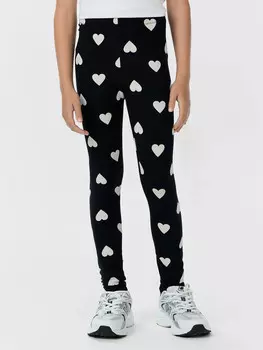 Леггинсы для девочек