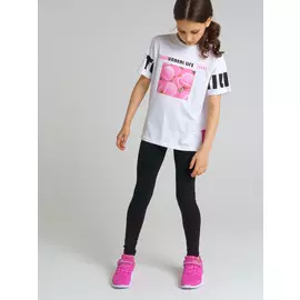 Леггинсы гимнастические