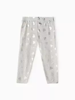 Леггинсы лосины