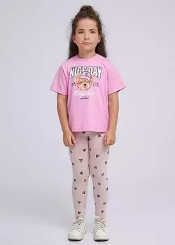 Леггинсы лосины